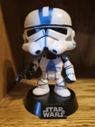 Funko Pop Star Wars 501st Clone Trooper #25 - NO BOX
