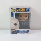 FUNKO POP STAR WARS 53 BIB FORTUNA