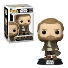 FUNKO POP Star Wars #538 Obi-Wan Kenobi - Vinyl Figure NEW