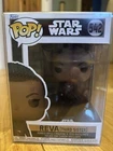 Funko Pop Star Wars  #542 Reva (Third Sister) New Vinyl Figure See Description