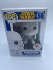 Funko Pop! Star Wars #56 Snowtrooper Walgreens Exclusive