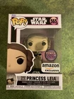 Funko Pop Star Wars #565 Princess Leia (Power Of The Galaxy) (Amazon Ex)