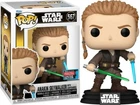 FUNKO POP STAR WARS #567 ANAKIN SKYWALKER with LIGHTSABERS 2022 FALL VINYL