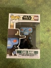 Funko Pop Star Wars #580 Cad Bane