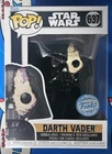 Funko POP! Star Wars #637 Darth Vader Special Edition Funko