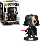 Funko POP Star Wars 637 OBI-Wan Kenobi Series Darth Vader with Damaged Helmet