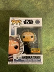 Funko Pop Star Wars #680 Ahsoka (Hot Topic Ex)