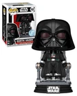 Funko POP! Star Wars #757 Darth Vader (Rebuild) - New, Mint Condition