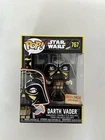 Funko Pop Star Wars 767 Darth Vader Boxlunch Exclusive