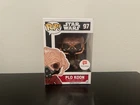 Funko Pop Star Wars #97 Plo Koon (Walgreens Exclusive) Vaulted Jedi Clone Wars