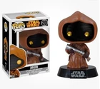 Funko Pop! Star Wars A New Hope - Jawa #20 Black Box Vaulted 2015 NEW!