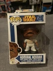 Funko Pop Star Wars Admiral Ackbar #28