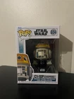 Funko Pop! Star Wars: Ahsoka C1-10P (Chopper) #654