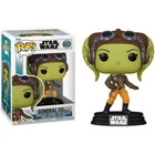 Funko POP! Star Wars Ahsoka General Hera Syndulla 653