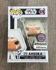 Funko Pop! Star Wars - Ahsoka Tano #578 Power Of The Galaxy Amazon Exclusive