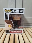Funko Pop! Star Wars Anakin Skywalker (Dark Side) #281 (Special Edition)