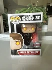 Funko Pop! Star Wars - Anakin Skywalker (Dark Side) - Walgreens Exclusive