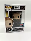 Funko Pop! - Star Wars Anakin Skywalker with Lightsabers 567 - New - Protective Case