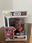 Funko Pop! Star Wars Andor B2EMO #566 New York Comic Con 2022 Exclusive