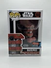 Funko Pop! Star Wars Andor B2EMO #566 NYCC Fall 2022 Exclusive Limited Protector