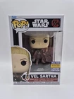 Funko POP! Star Wars Andor Vel Sartha Winter Convention 2022 Exclusive #554