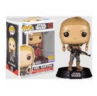 Funko Pop Star Wars Andor Vel Sartha Winter Convention Exclusive #554 NEW