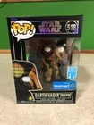 Funko POP! Star Wars Art Series Walmart Exclusive DARTH VADER BESPIN 518