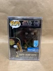 Funko POP! Star Wars Art Series Walmart Exclusive DARTH VADER BESPIN 518