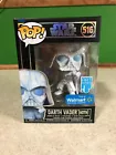 Funko POP! Star Wars Art Series Walmart Exclusive DARTH VADER HOTH 516