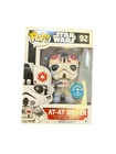 Funko Pop! Star Wars AT-AT Driver Exclusive #92