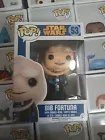 FUNKO POP STAR WARS - BIB FORTUNA #53 Vinyl Figure