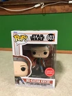 Funko POP! Star Wars Bo-Katan Kryze Gamestop Exclusive 603