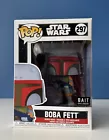 Funko Pop! Star Wars: Boba Fett #297 (BAIT Exclusive)