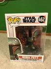 Funko Pop! Star Wars Boba Fett 462