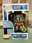 Funko Pop! : Star Wars - Boba Fett (Droids) #32 [SDCC 2013/ Limited 480 Piece]