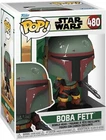Funko POP Star Wars Boba Fett The Book Of Boba Fett New