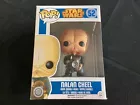 Funko Pop! Star Wars Bobblehead Nalan Cheel #52