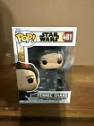 Funko Pop! Star Wars: Book of Boba Fett - Fennec Shand Vinyl Figure  481