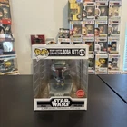 Funko Pop Star Wars Bounty Hunters Boba Fett Vinyl Figure - 55827