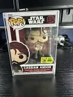 Funko Pop Star Wars - Cassian Andor 534 San Diego Comic Con SDCC Exclusive