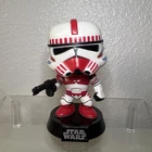 Funko Pop! Star Wars Celebration SHOCK TROOPER #42 Galactic Convention 2015 OOB
