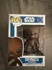 Funko Pop! Star Wars: Chewbacca #06 Vinyl Figure Series 1