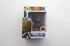 Funko Pop! Star Wars Chewbacca [Hoth] - #06 - GameStop Exclusive - New NIB