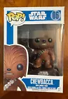 Funko Pop! Star Wars Chewbacca Series 1 Vinyl Figure #06