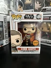 Funko Pop! Star Wars - Cobb Vanth #484 *Chase
