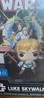 Funko Pop! Star Wars Comic Cover: Luke Skywalker #01 (Walmart Exclusive) NEW