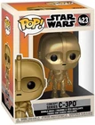 Funko Pop Star Wars - Concept Series - Alternative C-3PO #423