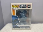 Funko Pop Star Wars Concept Series Darth Vader #426 w/Protector