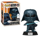 Funko Pop! Star Wars Concept Series Darth Vader Star Wars Celebration Exclusive