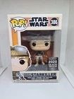 Funko Pop! Star Wars Concept Series Starkiller 2020 Galactic Convention #386